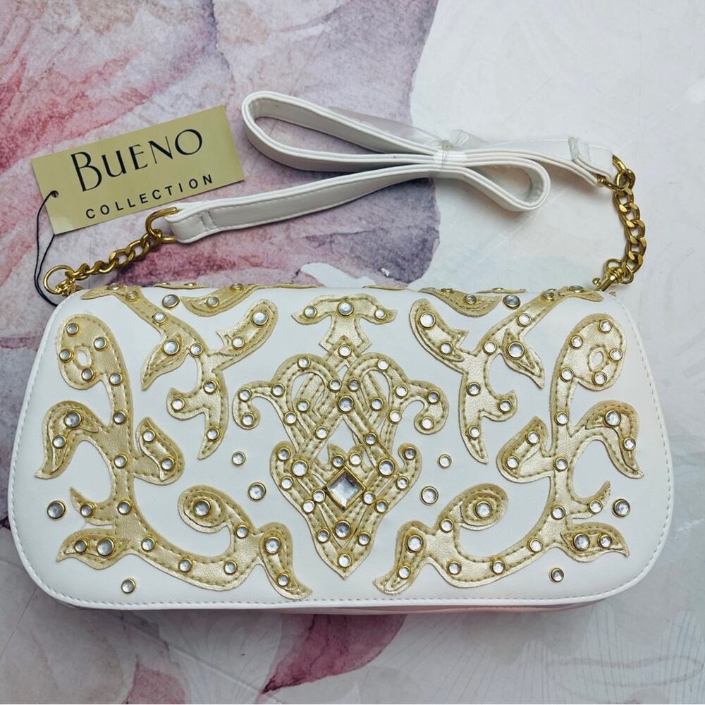 Bueno Collection purse NWT